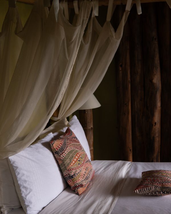 Glamping Espadero