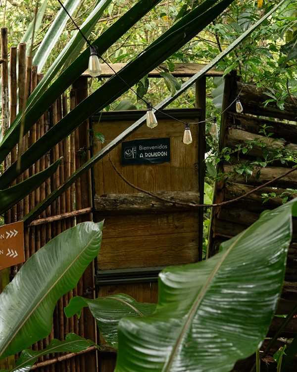 Glamping Romerón