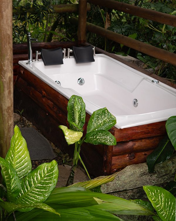 Glamping Romerón