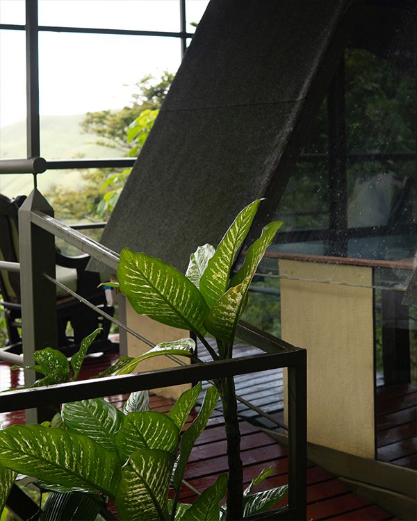 Glamping Romerón