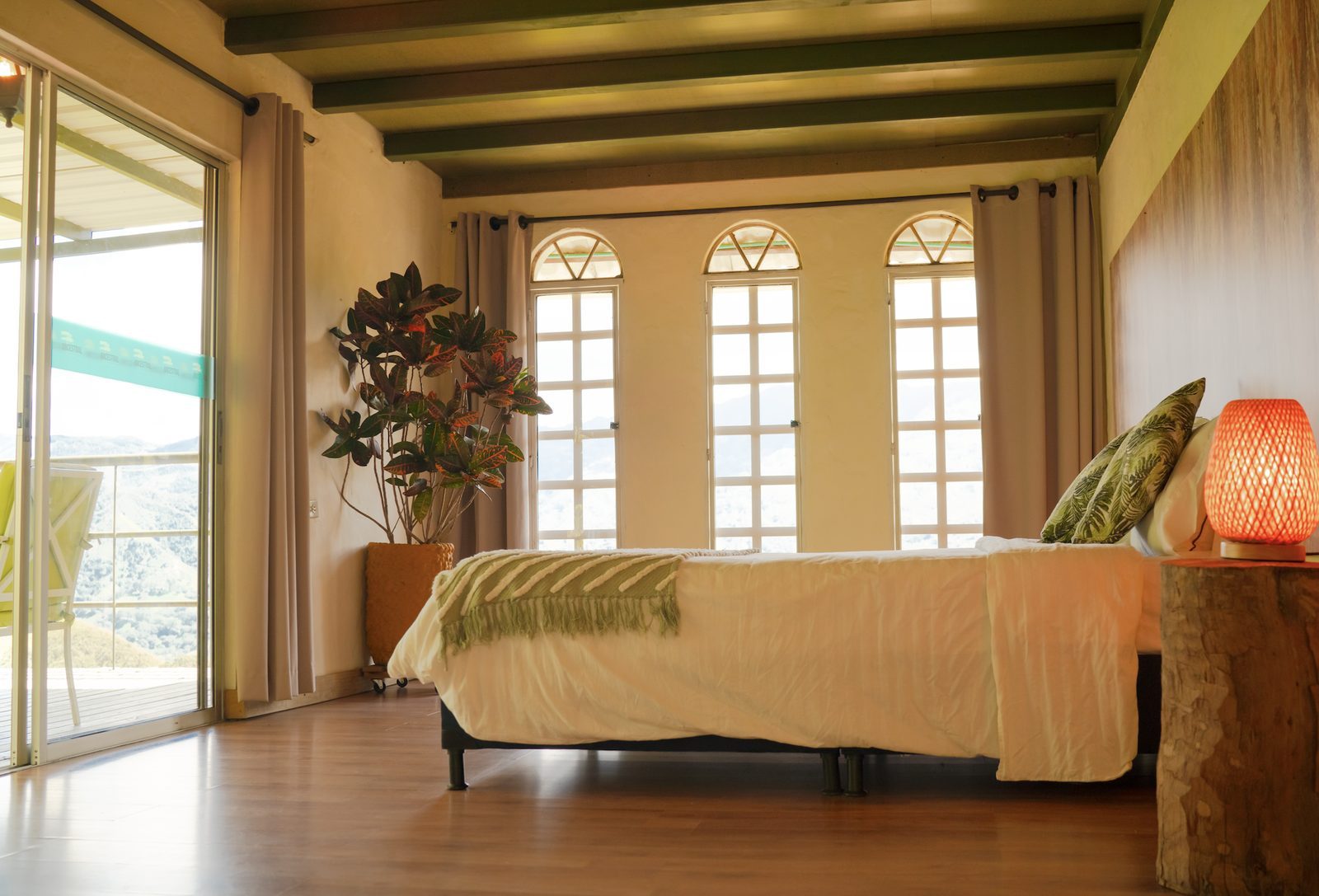 Habitaciones