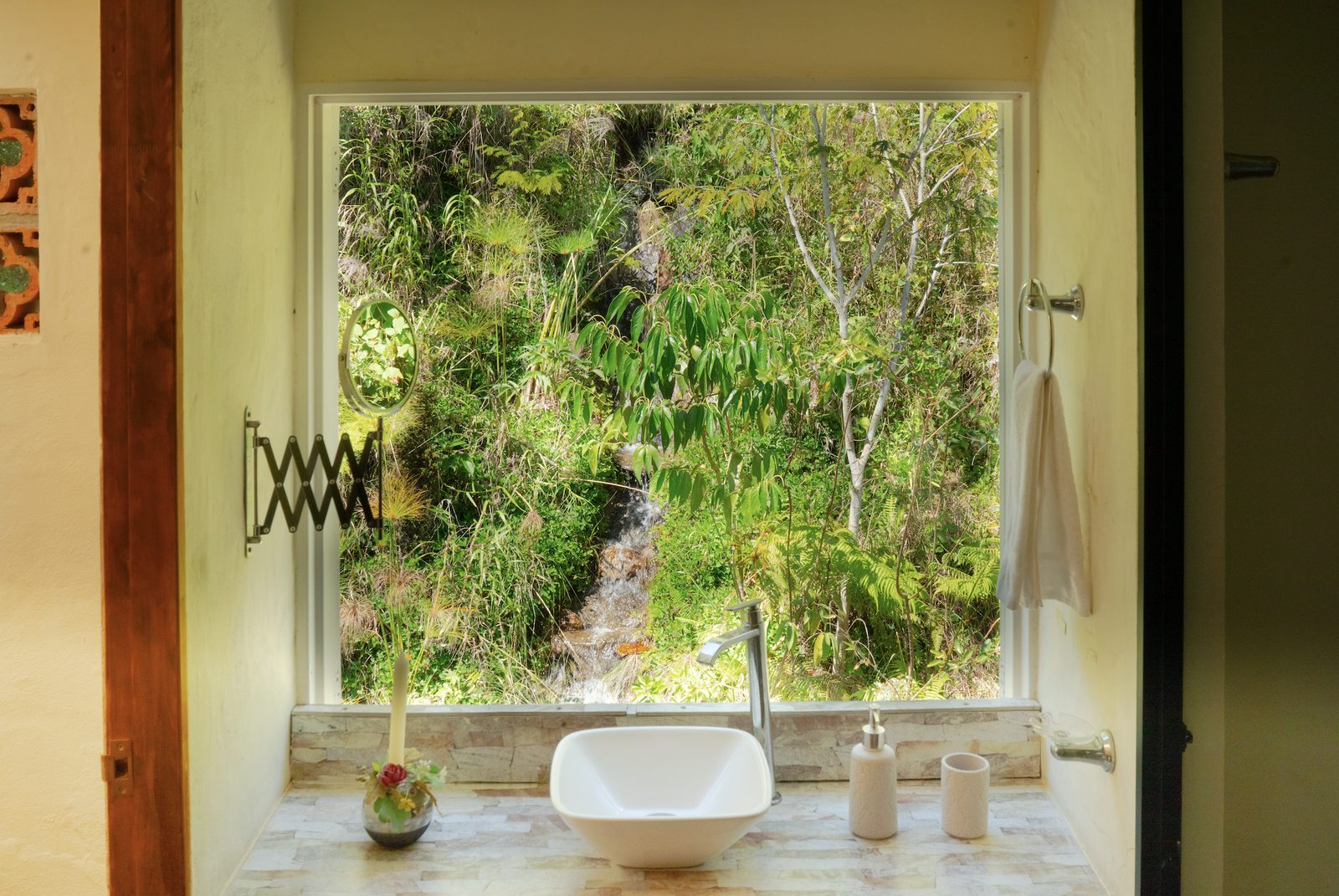 Habitación Mano de Oso