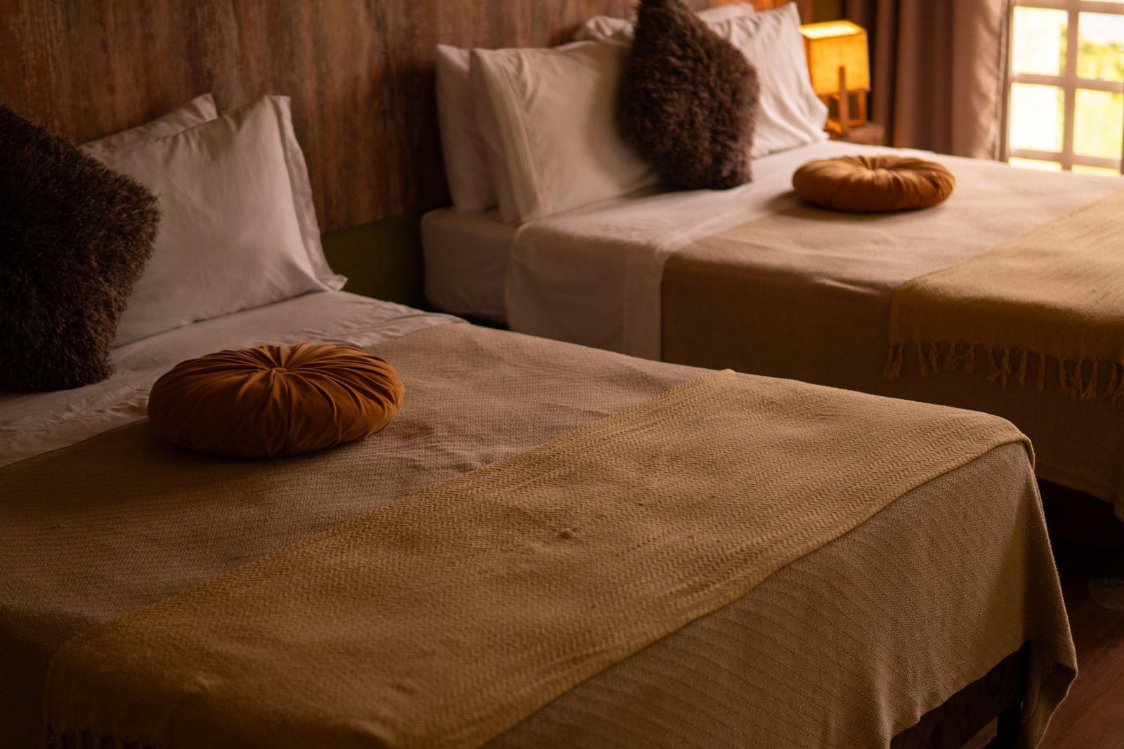 Habitación Yarumo