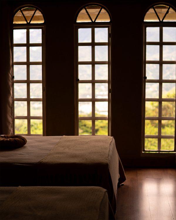 Habitación Yarumo