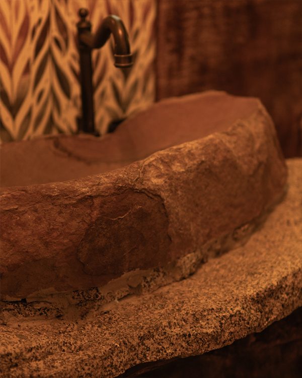 Habitación Yarumo
