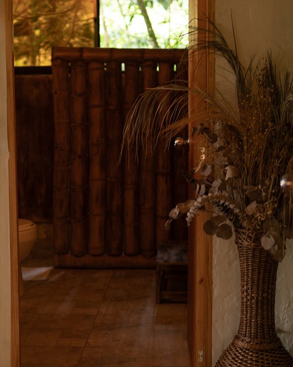 Habitación Yarumo